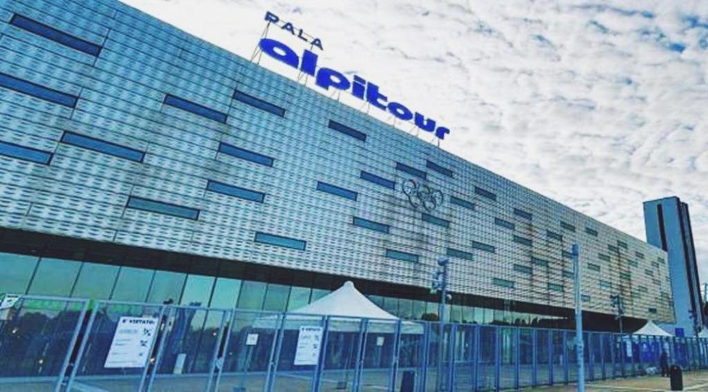 Inalpi Arena - Luxury Apartment Virgilio - Santa Rita - Stadio Olimpico Turin Exterior photo