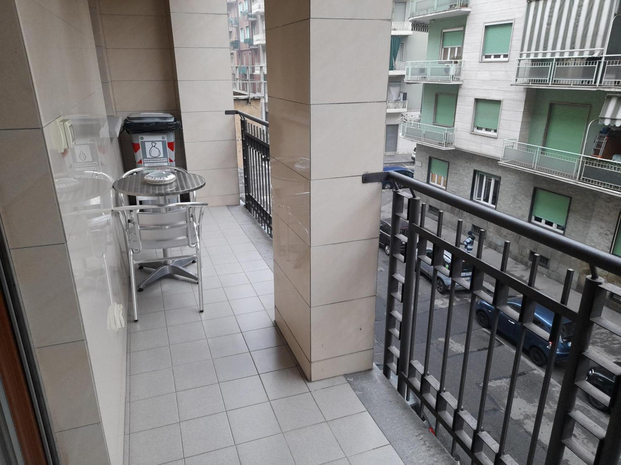 Inalpi Arena - Luxury Apartment Virgilio - Santa Rita - Stadio Olimpico Turin Exterior photo
