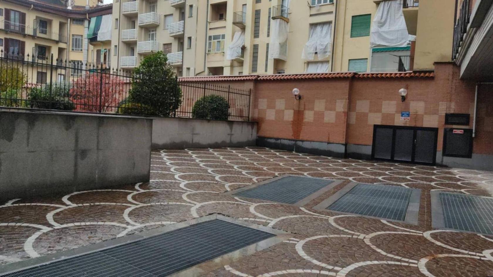 Inalpi Arena - Luxury Apartment Virgilio - Santa Rita - Stadio Olimpico Turin Exterior photo