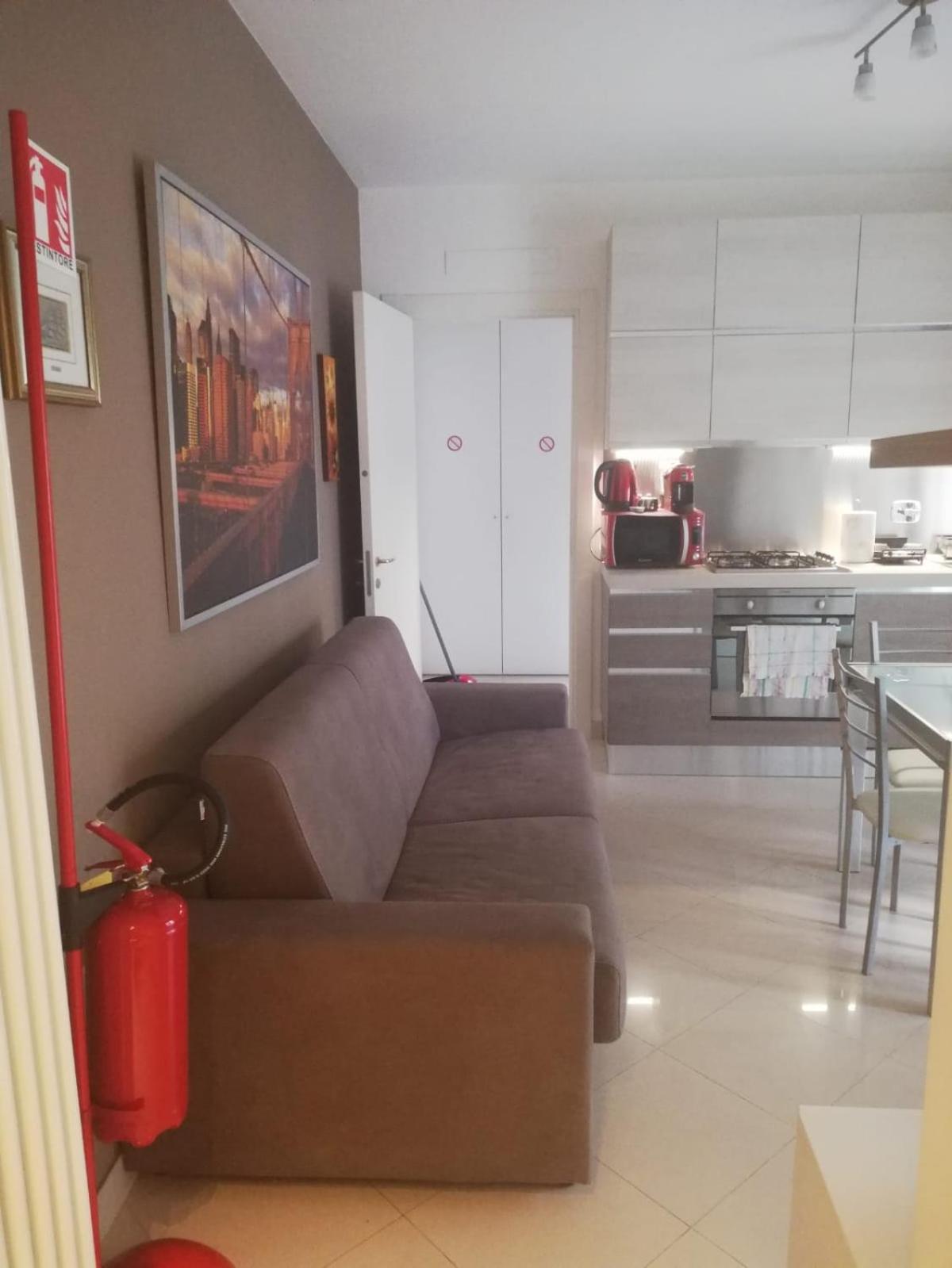 Inalpi Arena - Luxury Apartment Virgilio - Santa Rita - Stadio Olimpico Turin Exterior photo